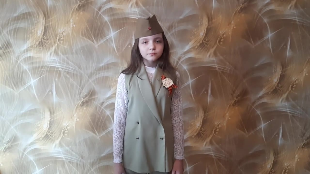 Потурова Полина