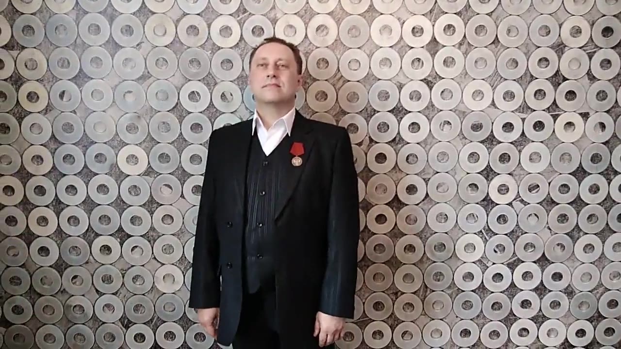 Артист ОГАРНХ