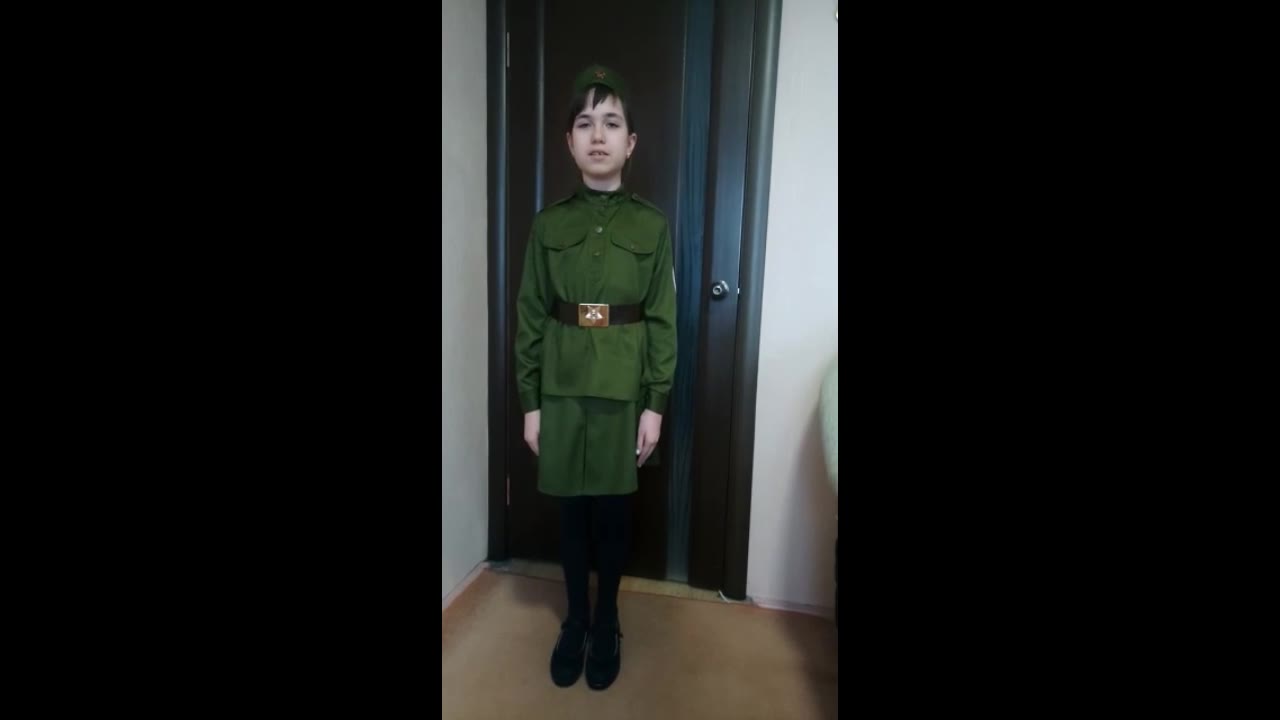Марданова Виктория Николаевна