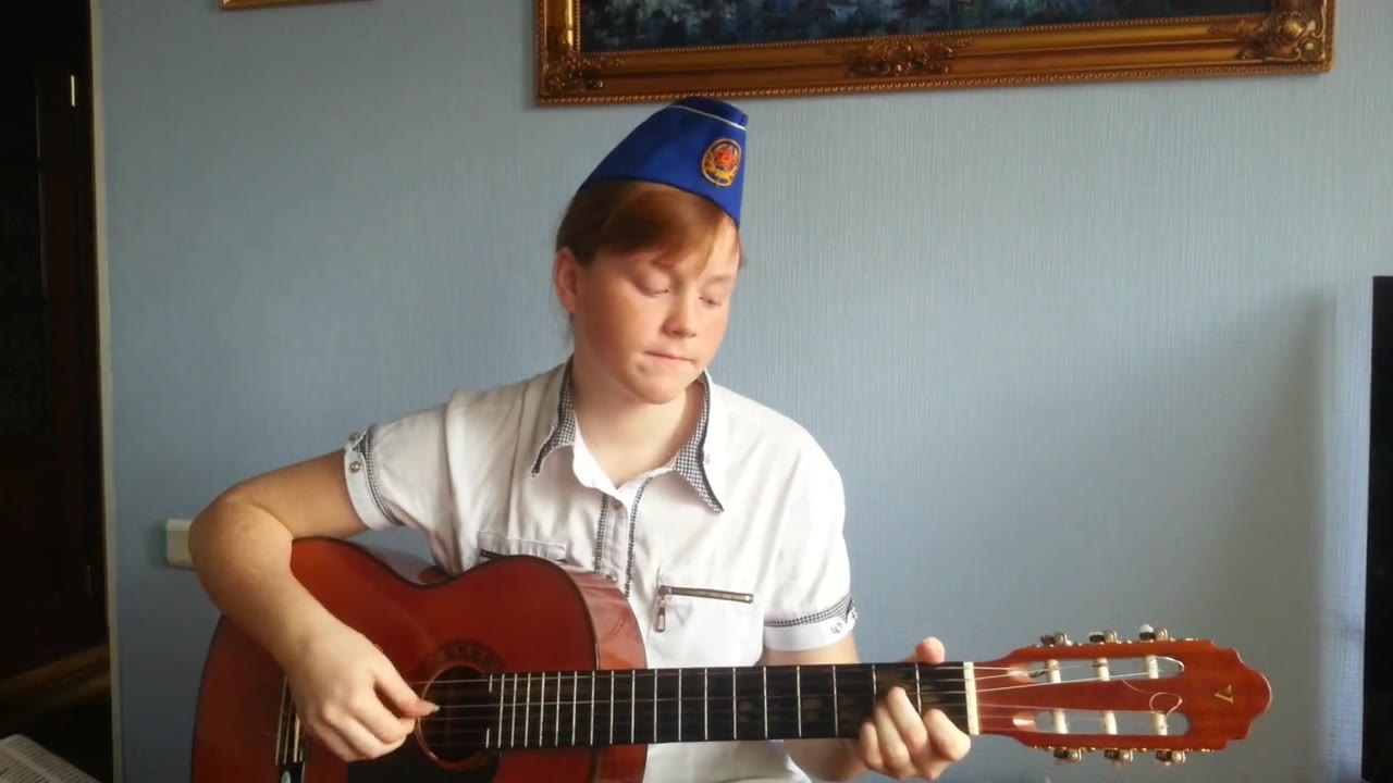 Минина Дарина