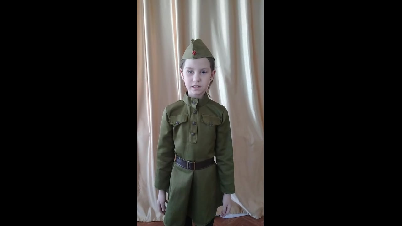 Михайлова Вероника