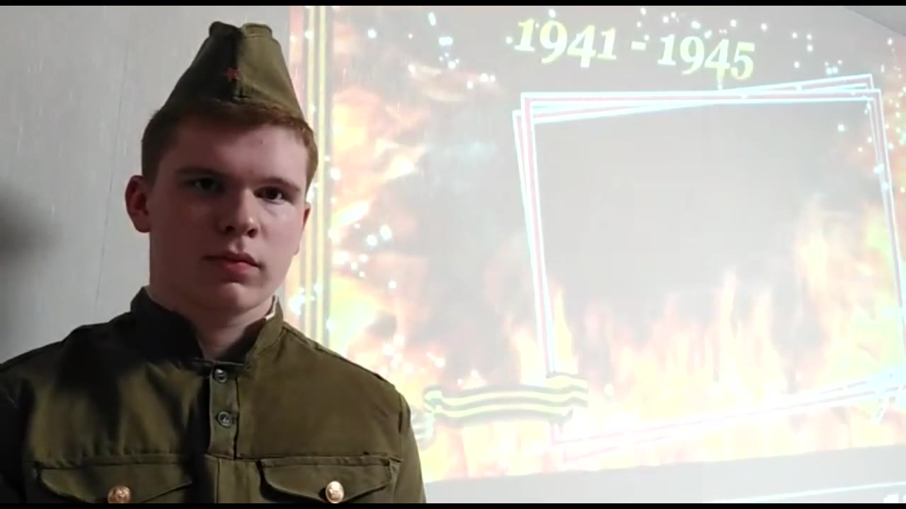 ШИТОЕВ ТИМОФЕЙ