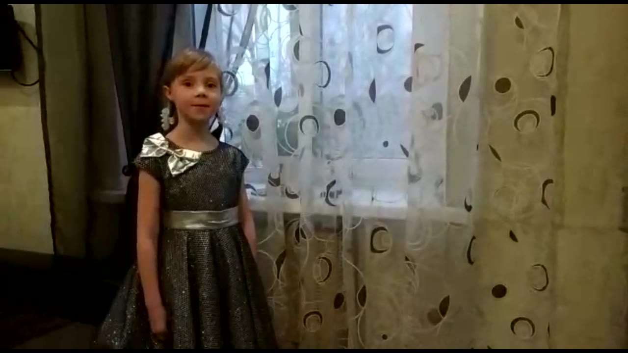 Симонова Арина