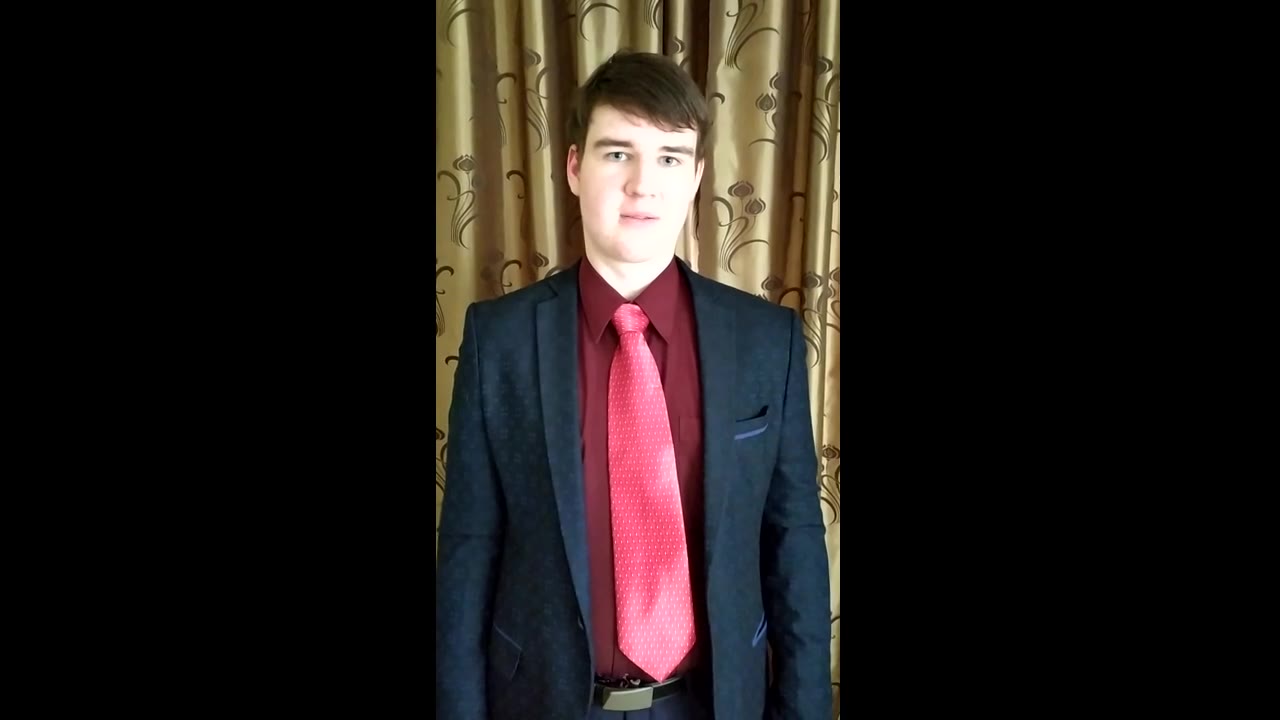 Лебедь Даниил