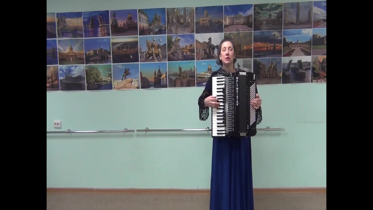 Горбачева Наталья Алексеевна