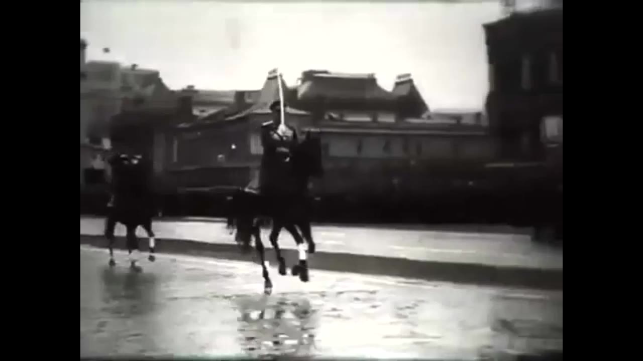 Николай Ивановский