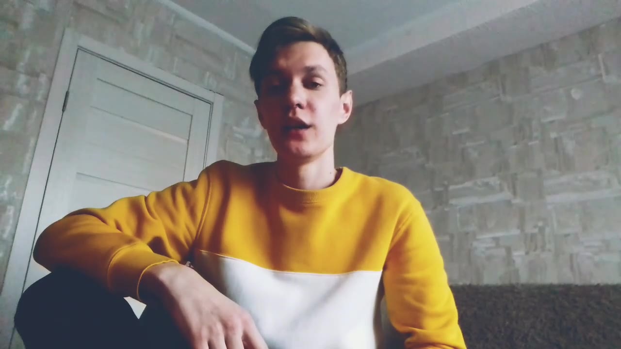 Иван Езерский