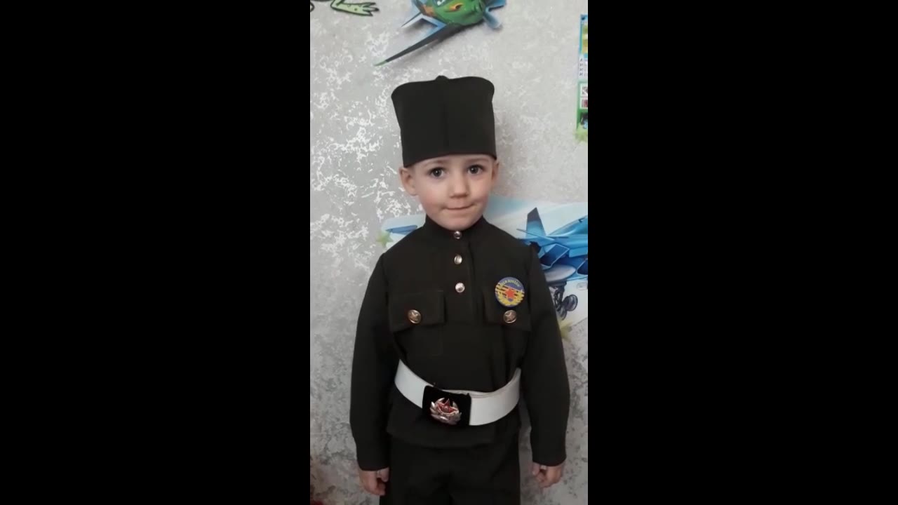 Мехдиев Артёмка