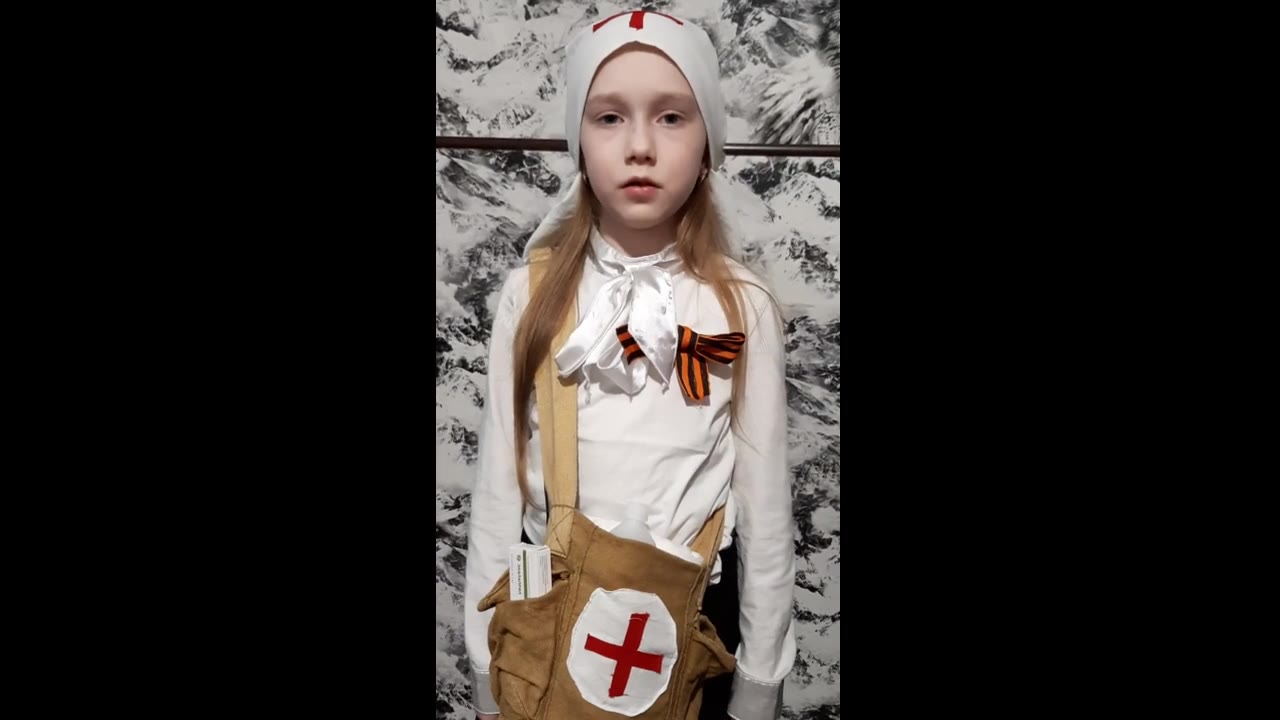 Вика Вдовина