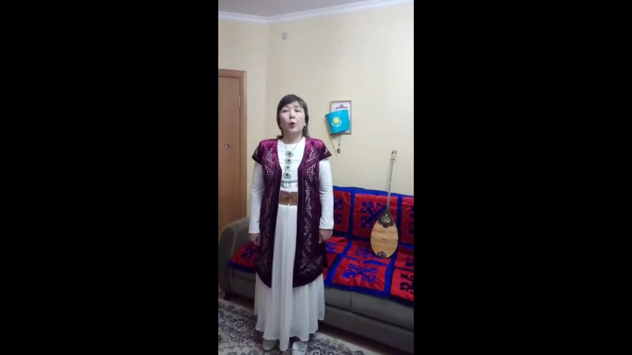 Шолпан Ибраева