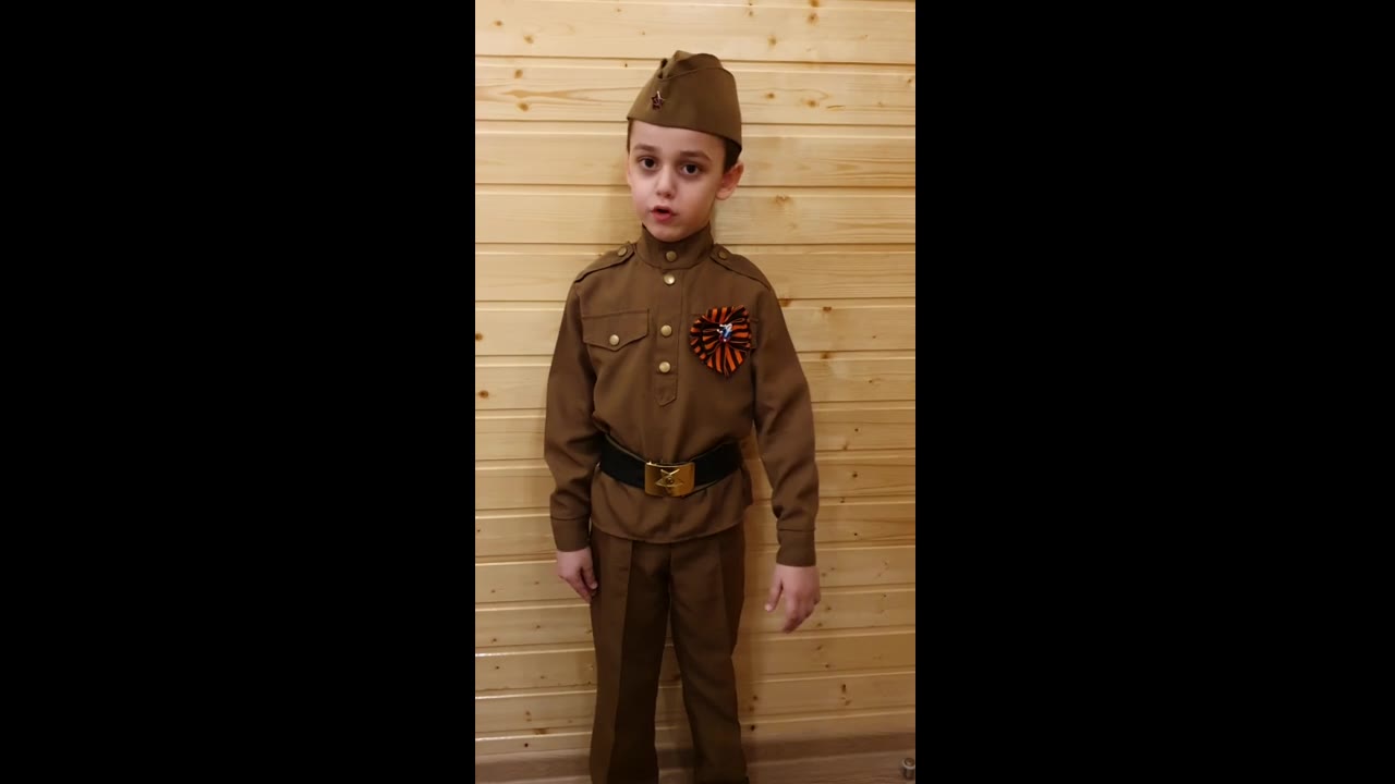 Мирошников Иван