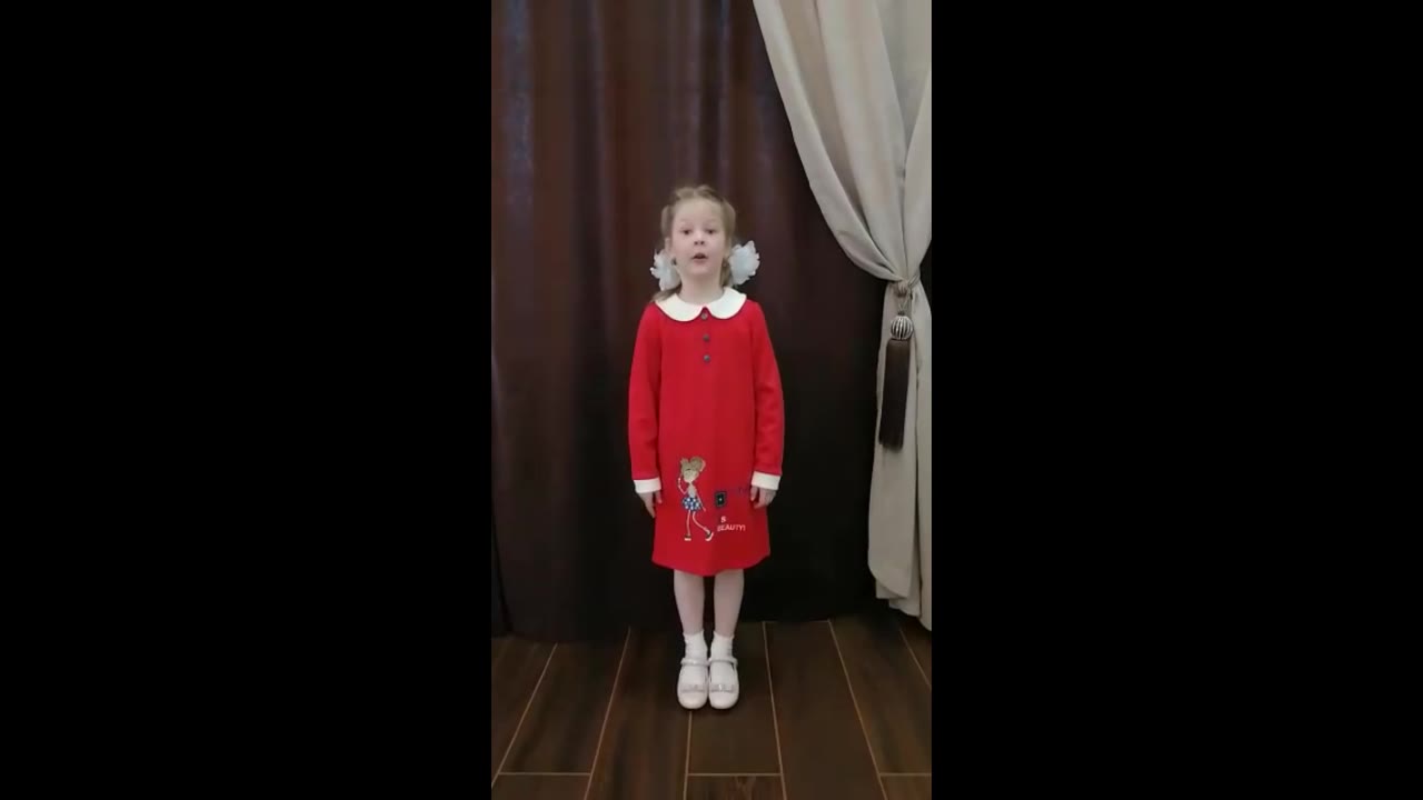 Татьяна Пирогова