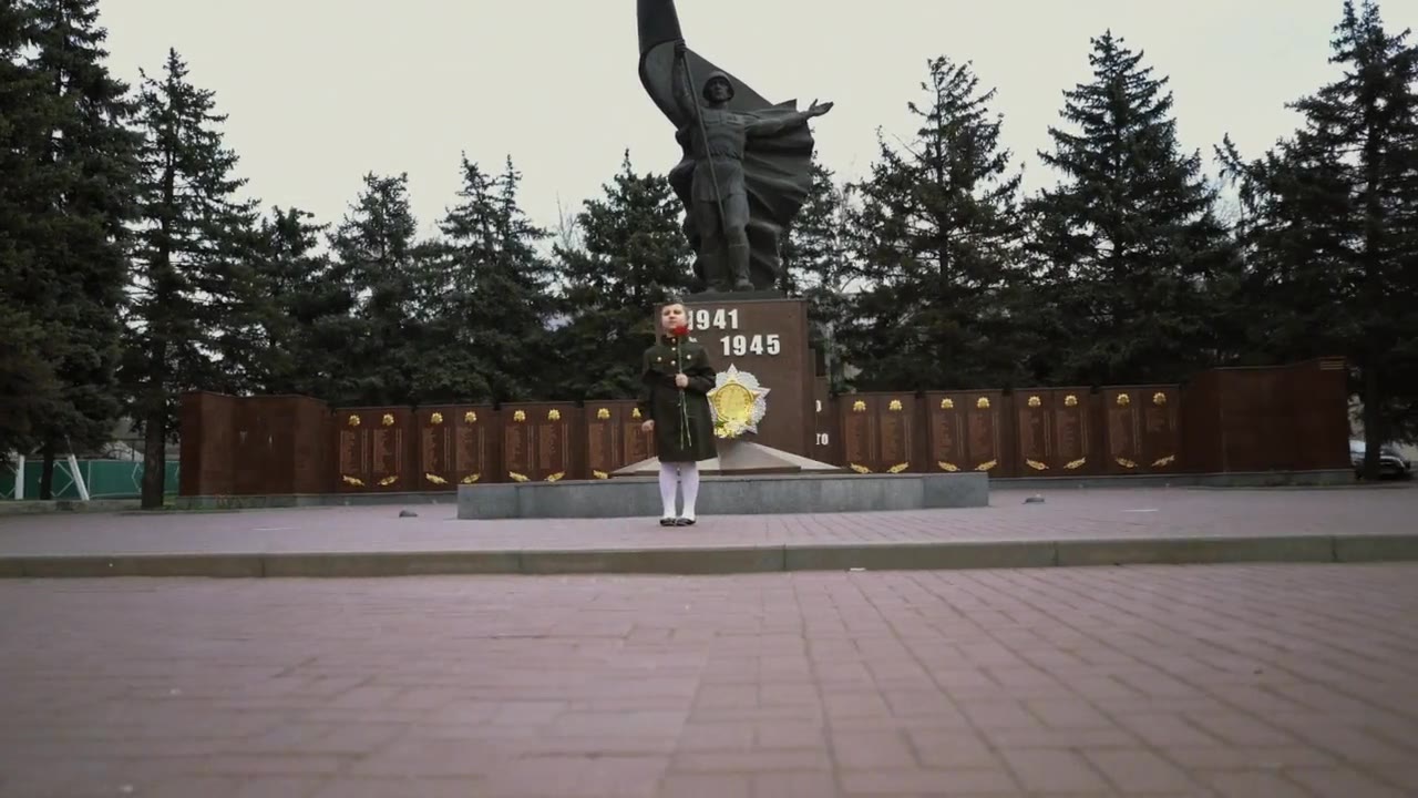 Козлова Мария Алексеевна 