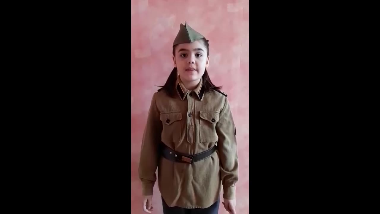 Мамедова Эвелина