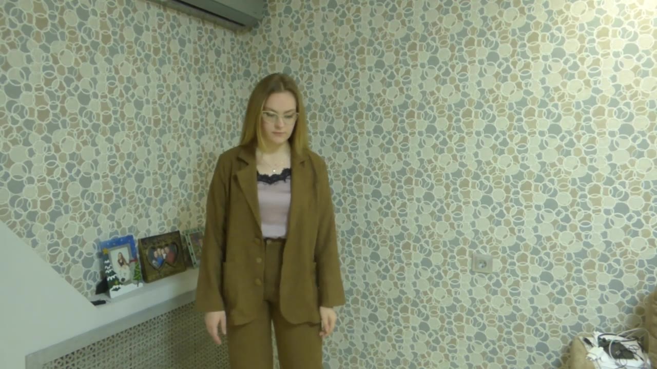 Полина Алексанова