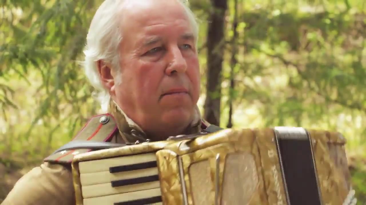 Юрий Северин