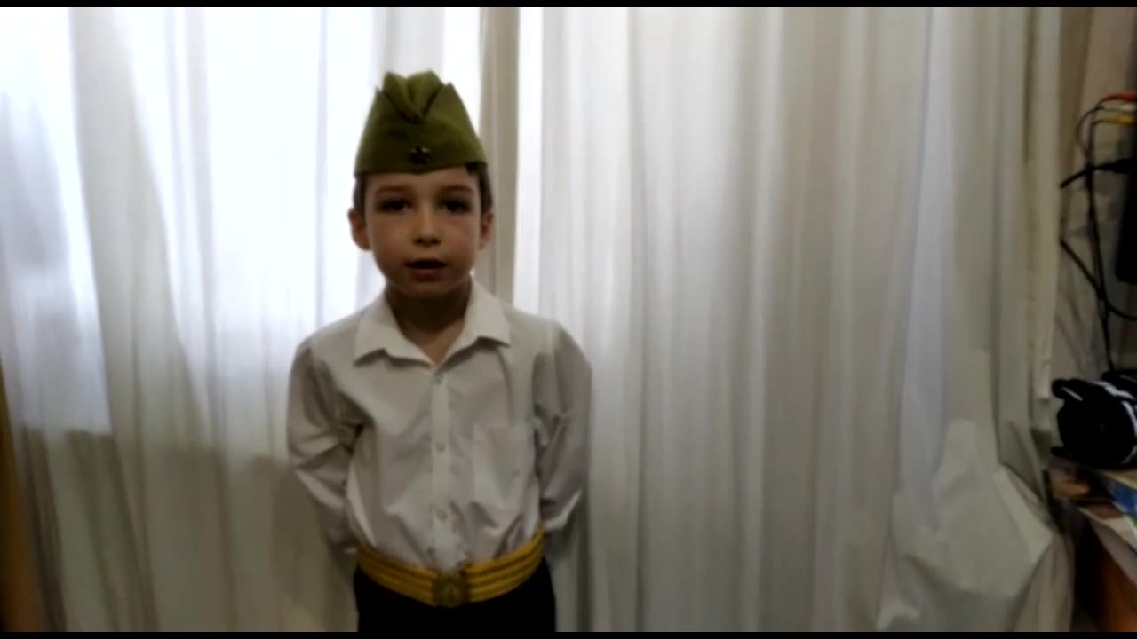 Михаил Бельмас