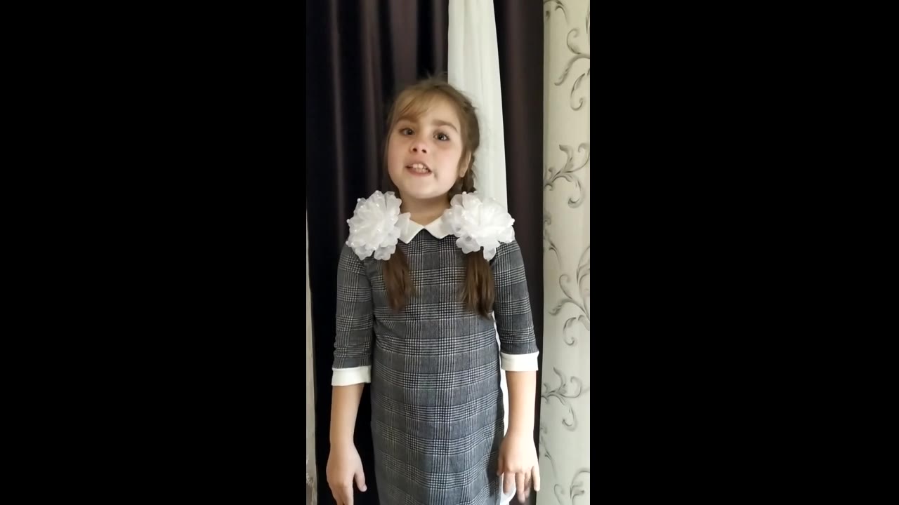 Курочкина Ника