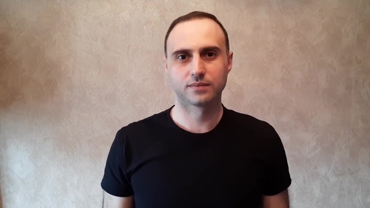 Александр Джабаров 