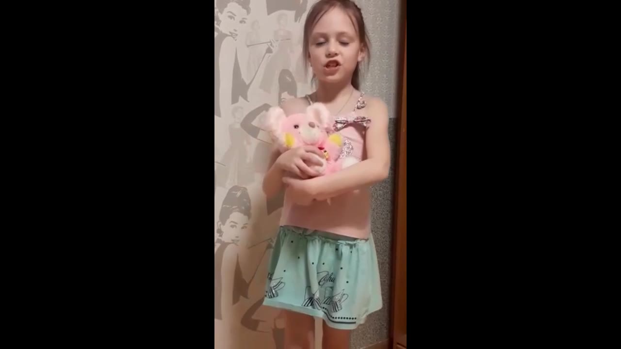 Орехова София Викторовна