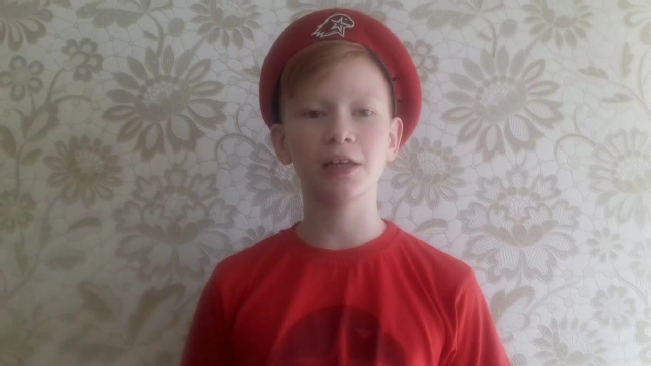 Солдатов Александр