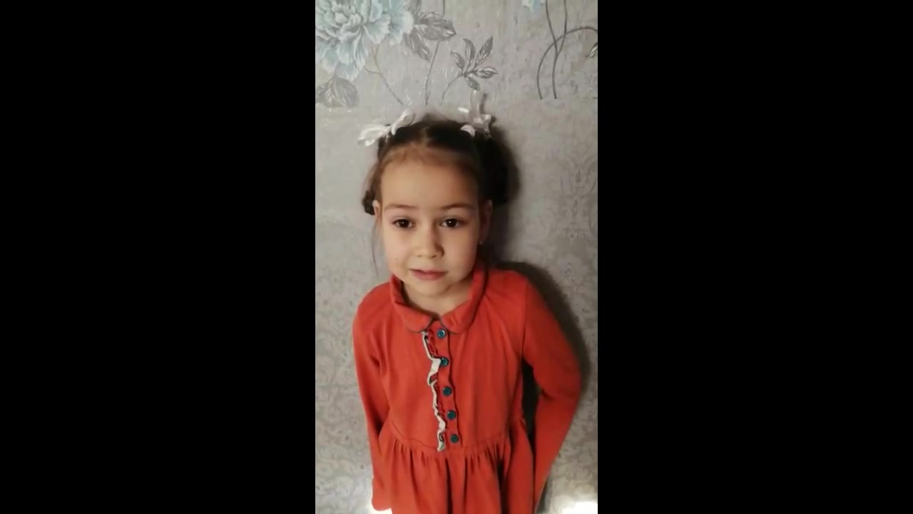 Сафронова Елизавета Сергеевна