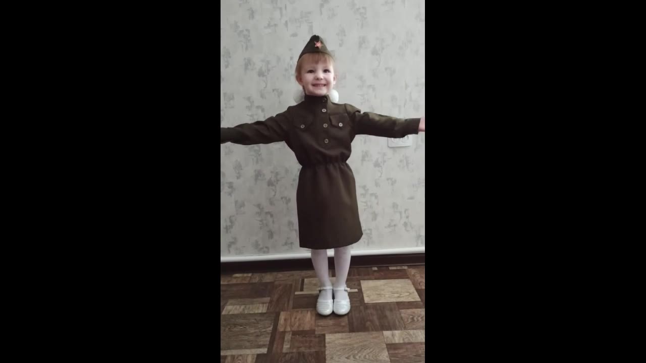 Калашникова Екатерина Дмитриевна