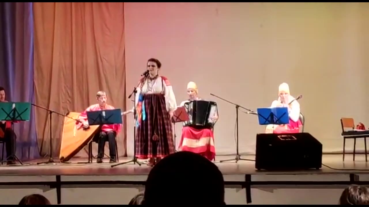 Швачко Алиса