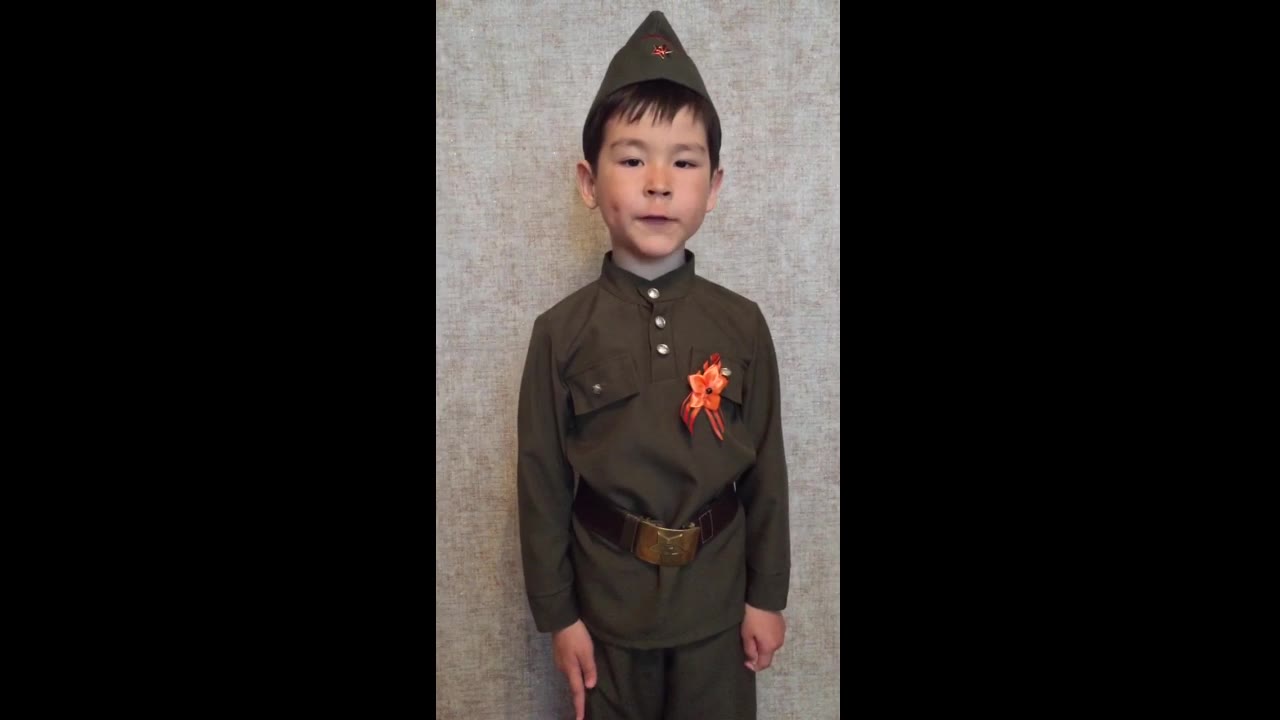 Жандалиев Равиль