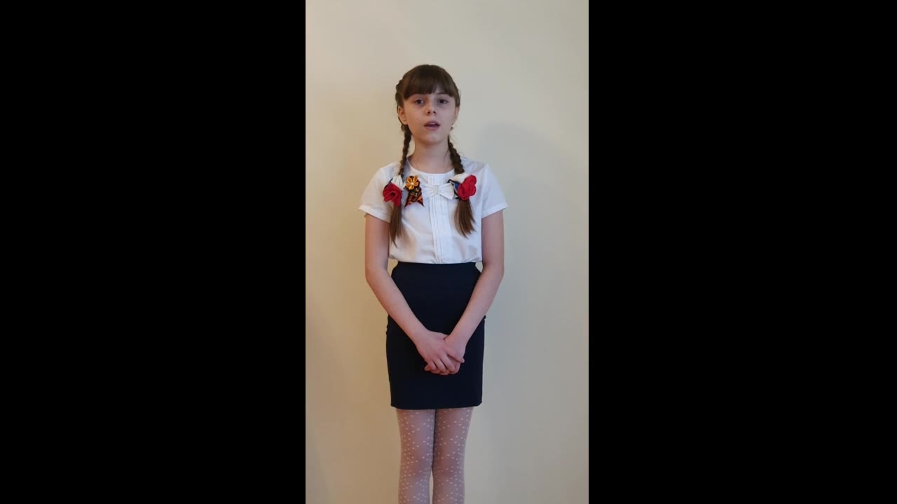 Анастасия Бакаленко