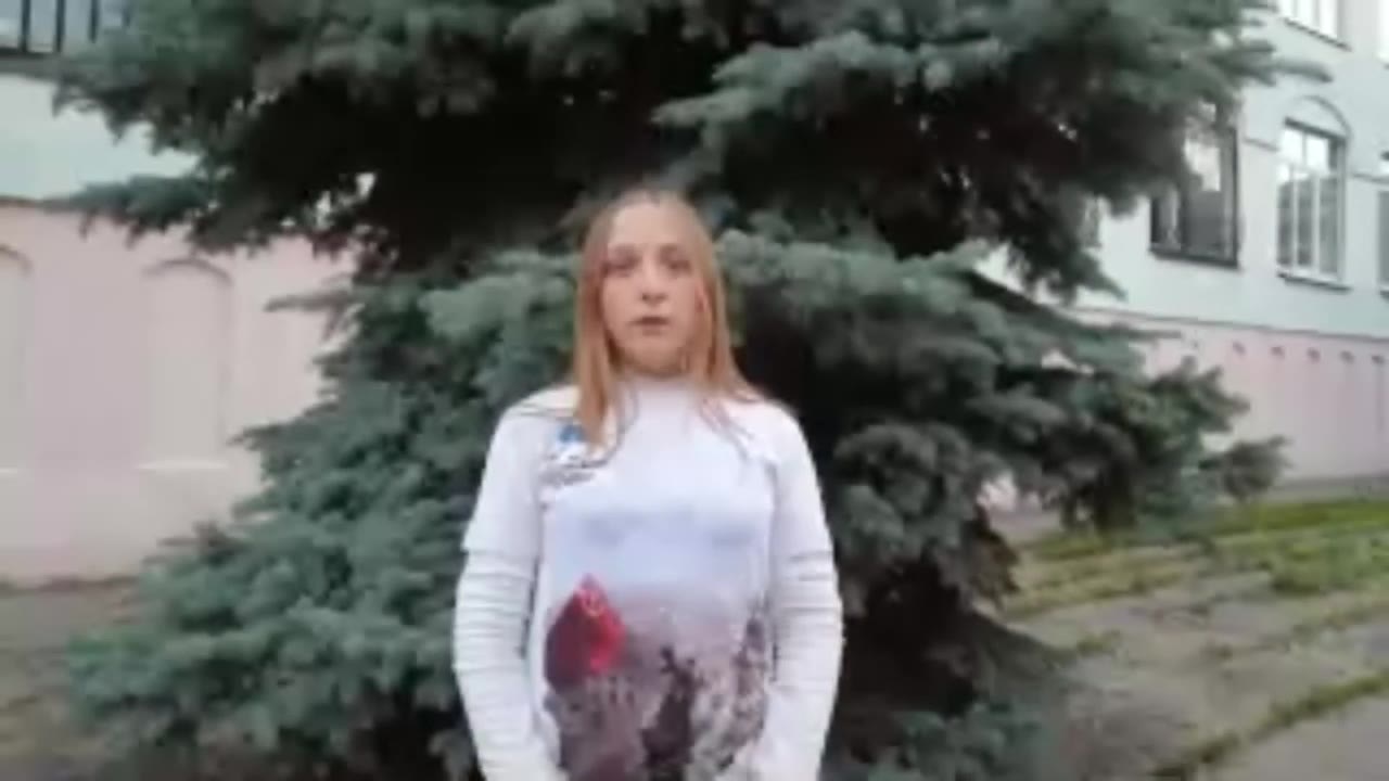 Логинова Юлиана