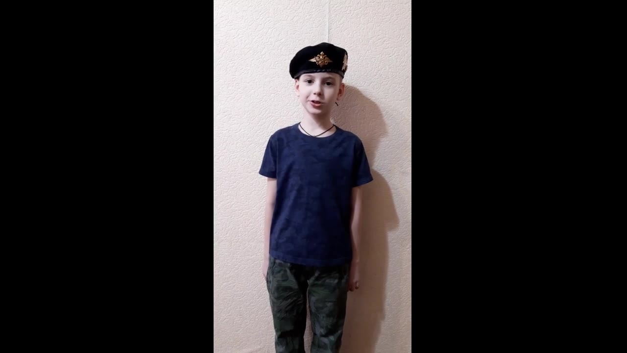 Никита Дмитриевич