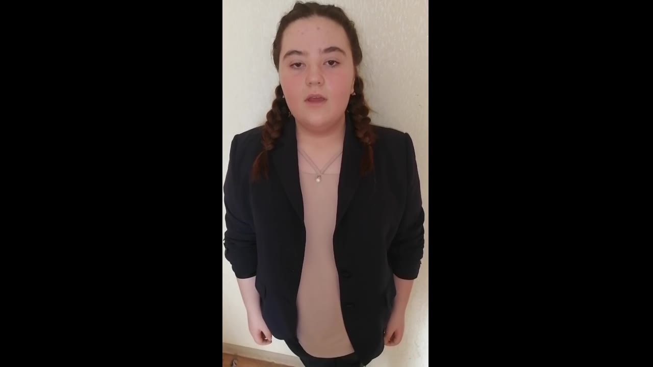 Джуметова  Карина