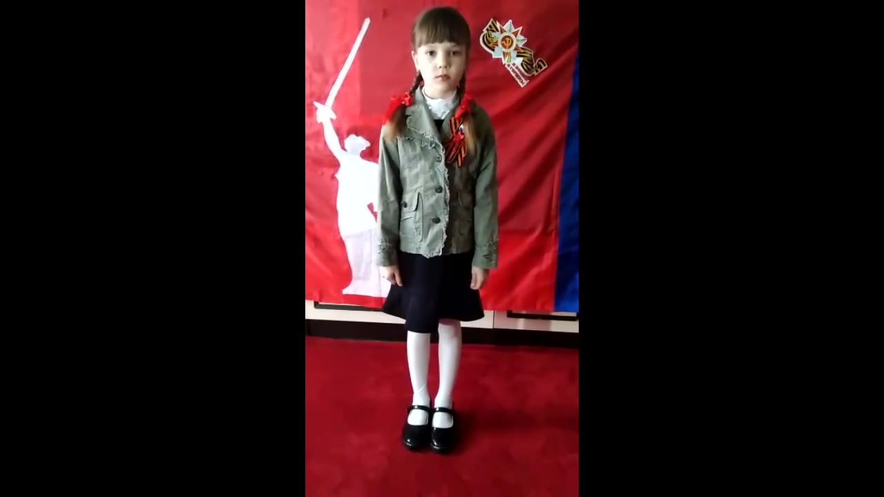 Колесникова Оля