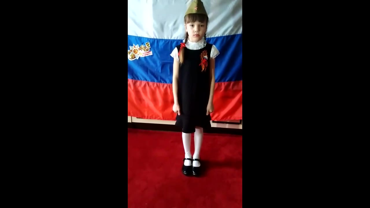 Колесникова Оля