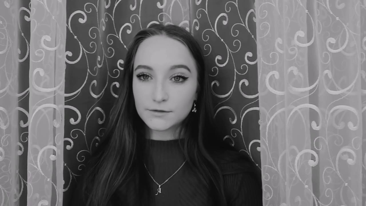 Коростелева Анастасия