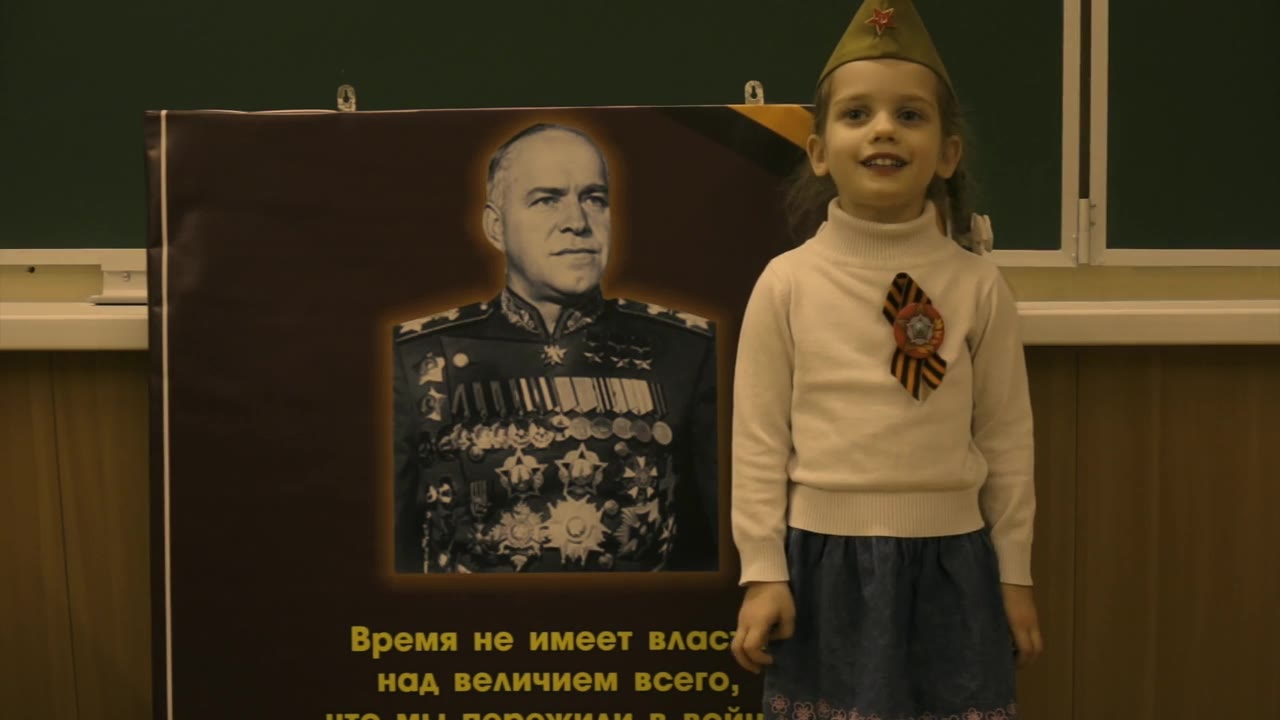 Тимакова Ксения