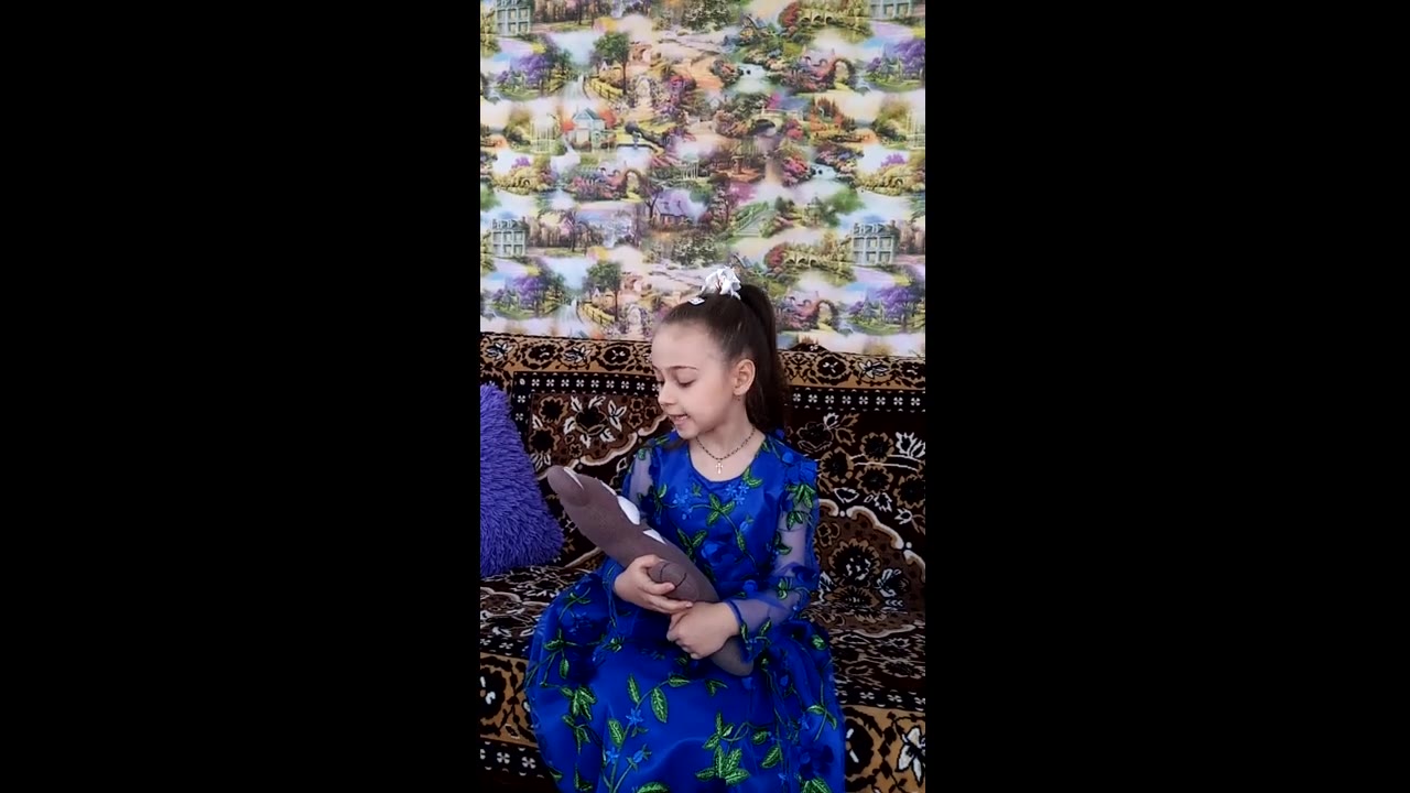 Назаренко Анастасия Сергеевна