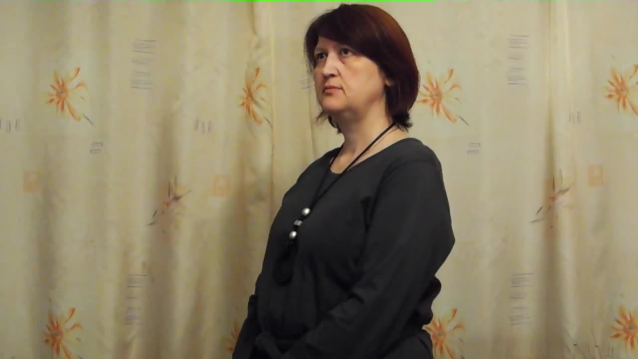 Наталья Зелинская