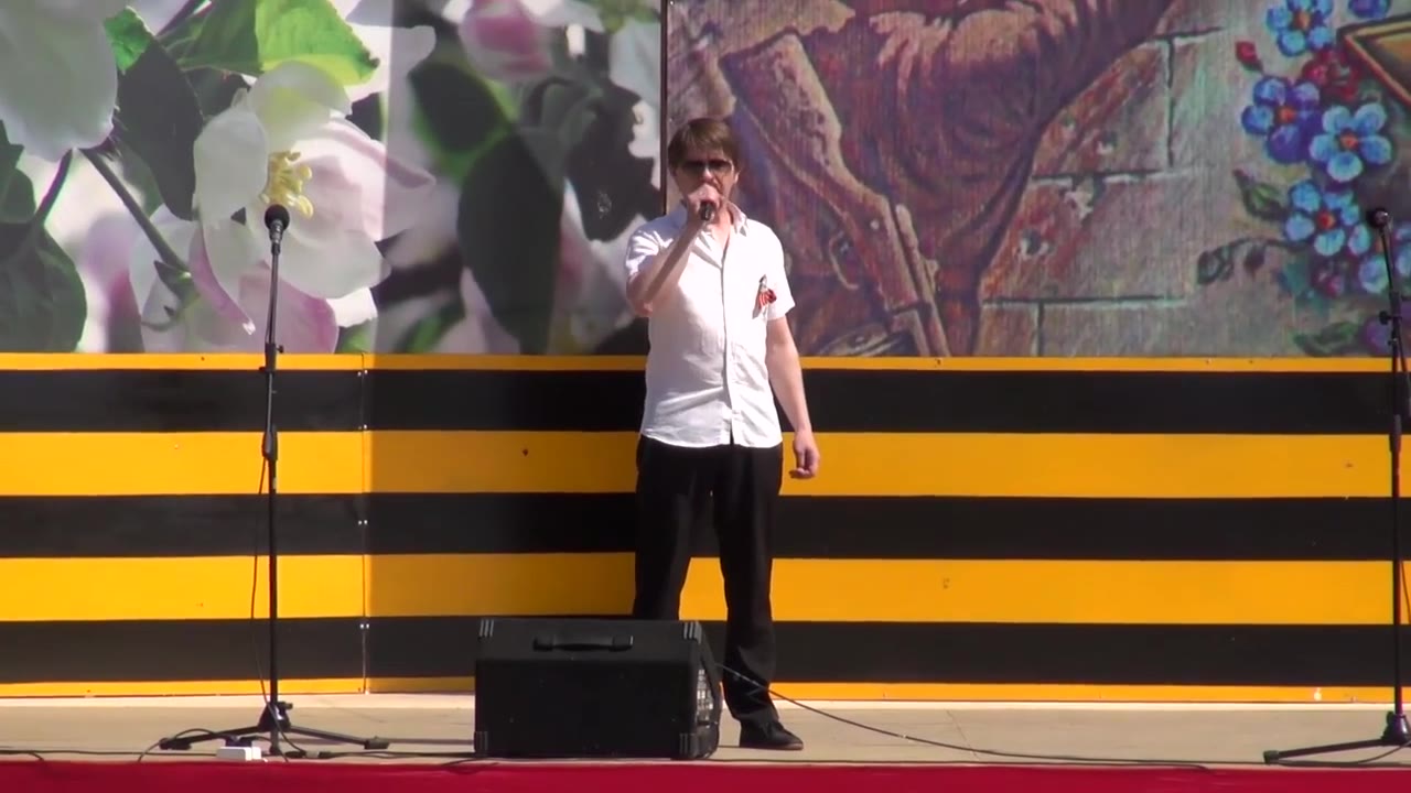 Александр СиMONOв