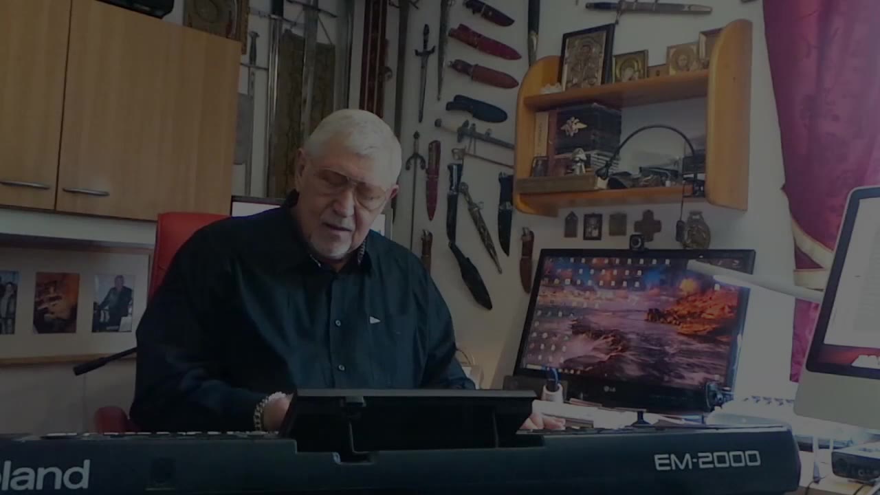 Теринг Виталий