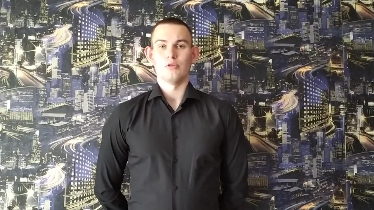 Редин Денис