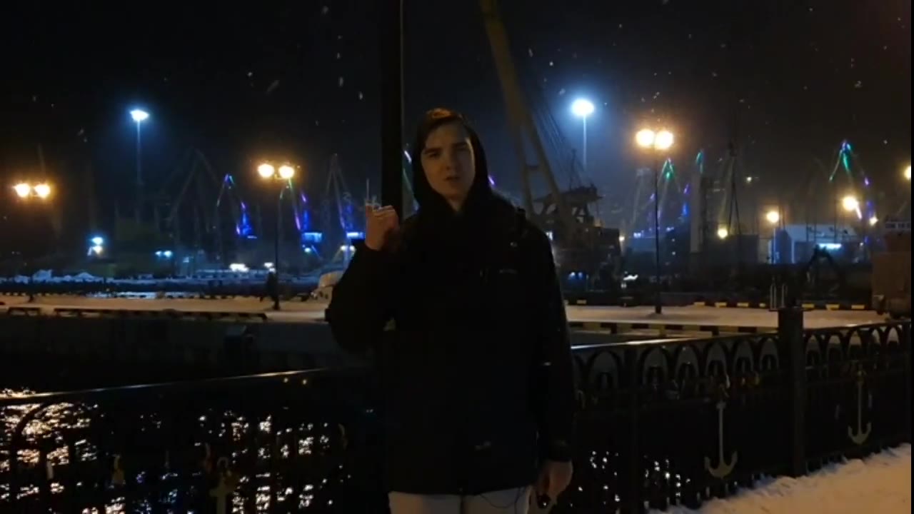 Собеседник север