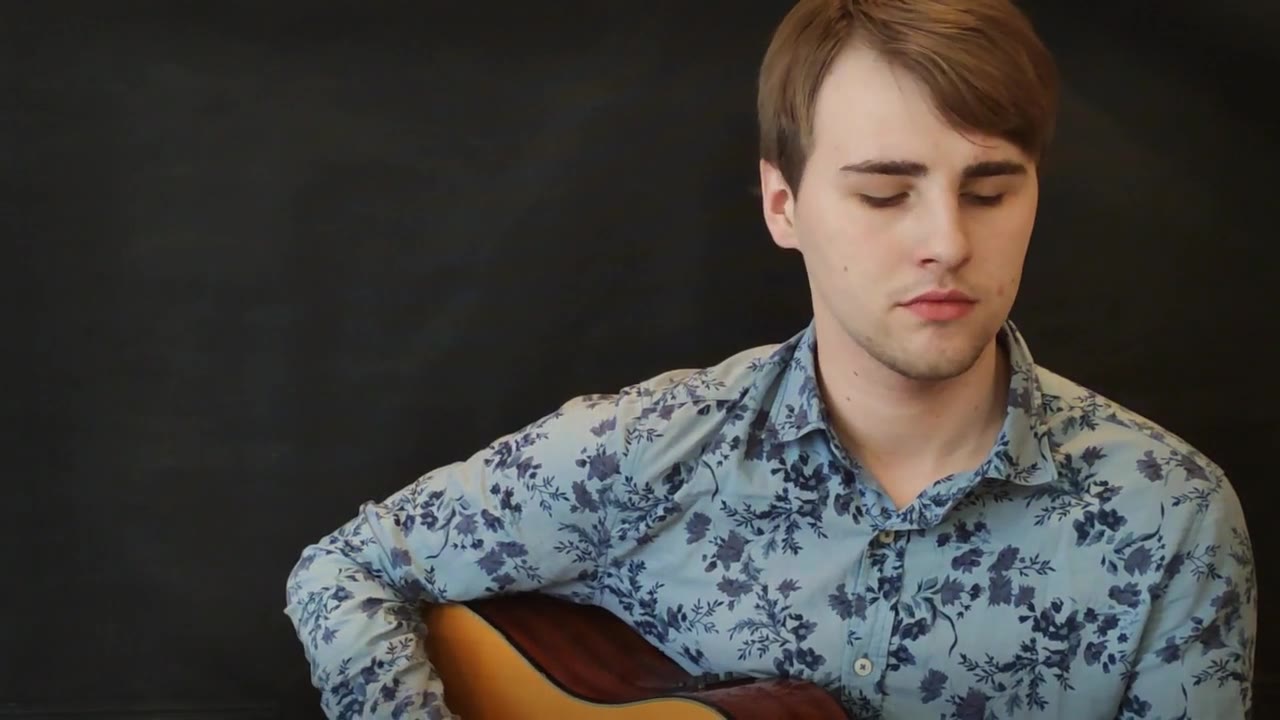 Федуркин Даниил