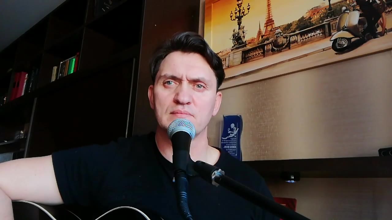 Андрей Штомпель