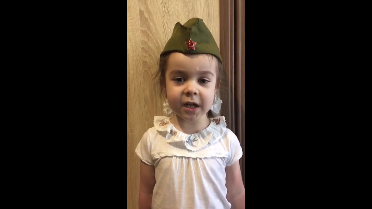 Лифанова Анюта