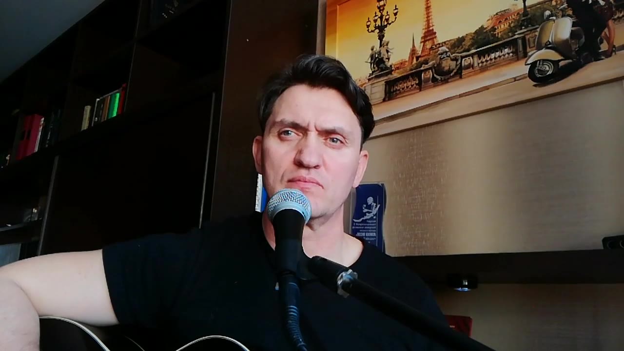 Андрей Штомпель