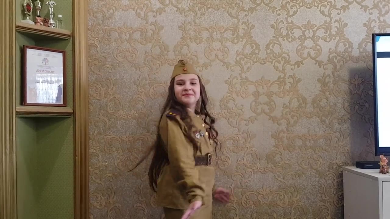 Ибрагимова Майя Ревазовна