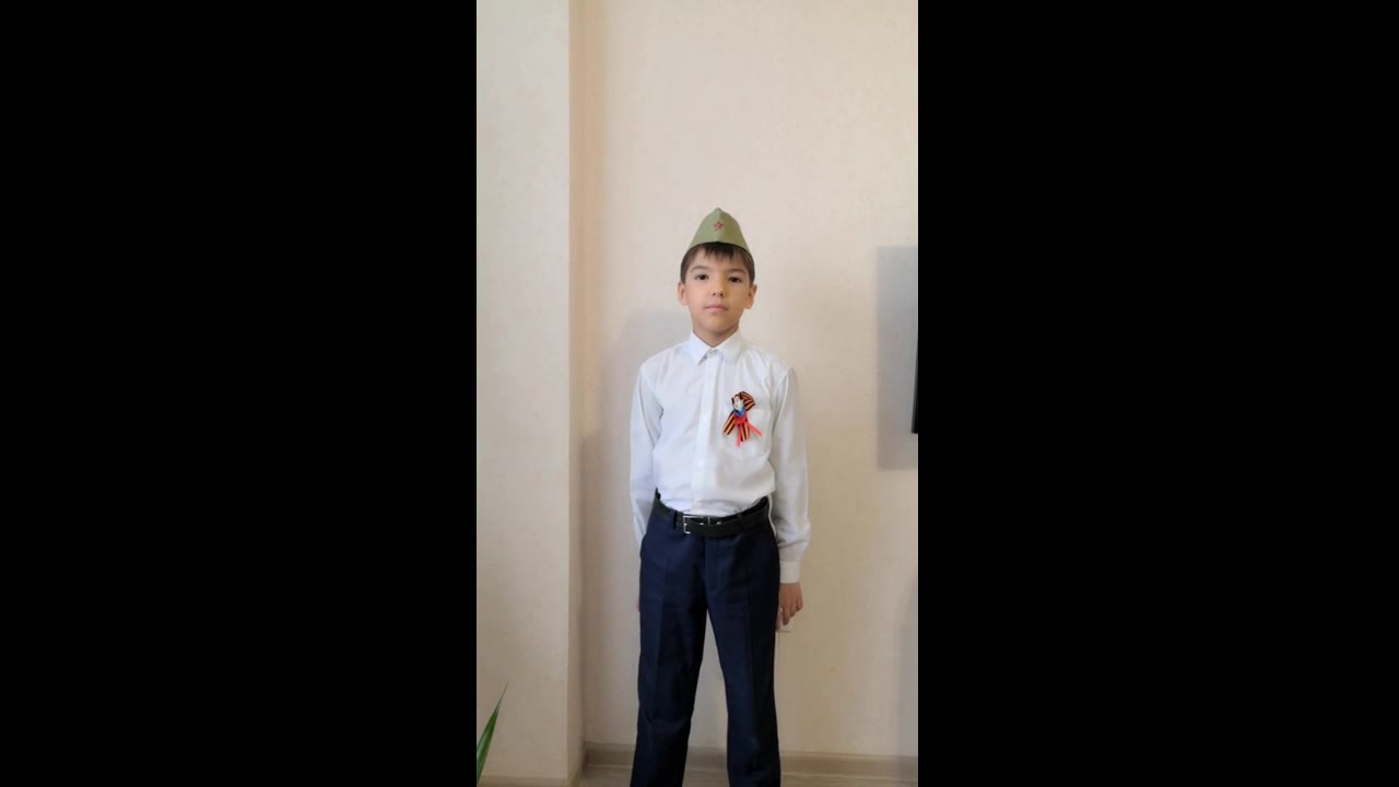 Ярхамов Алмаз