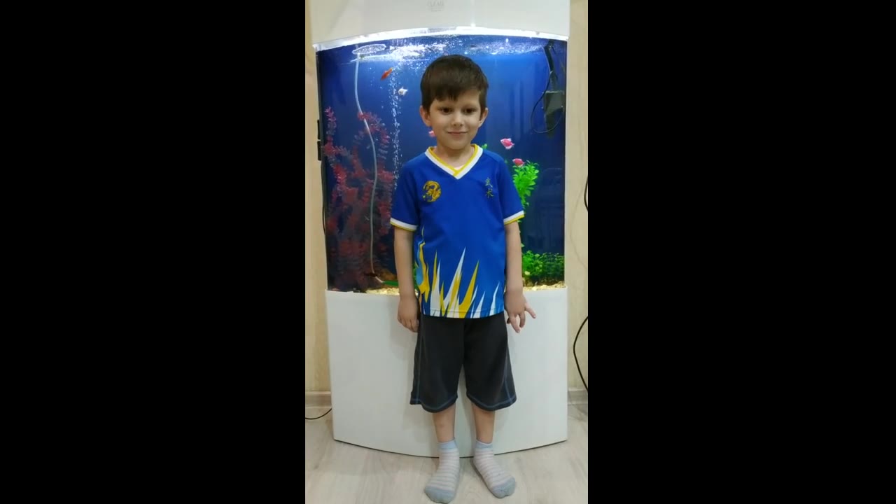 Китаев Даниил